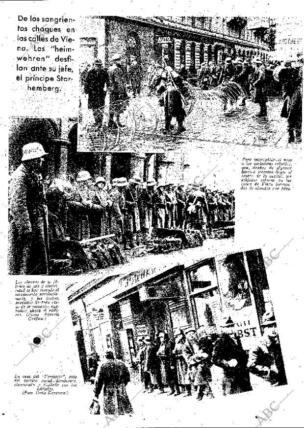 ABC MADRID 16-02-1934 página 4