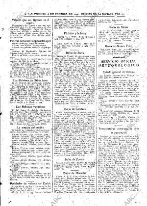 ABC MADRID 16-02-1934 página 41