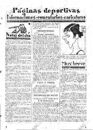 ABC MADRID 16-02-1934 página 45