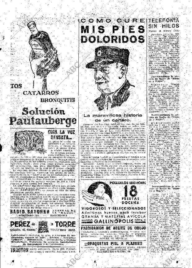 ABC MADRID 16-02-1934 página 47