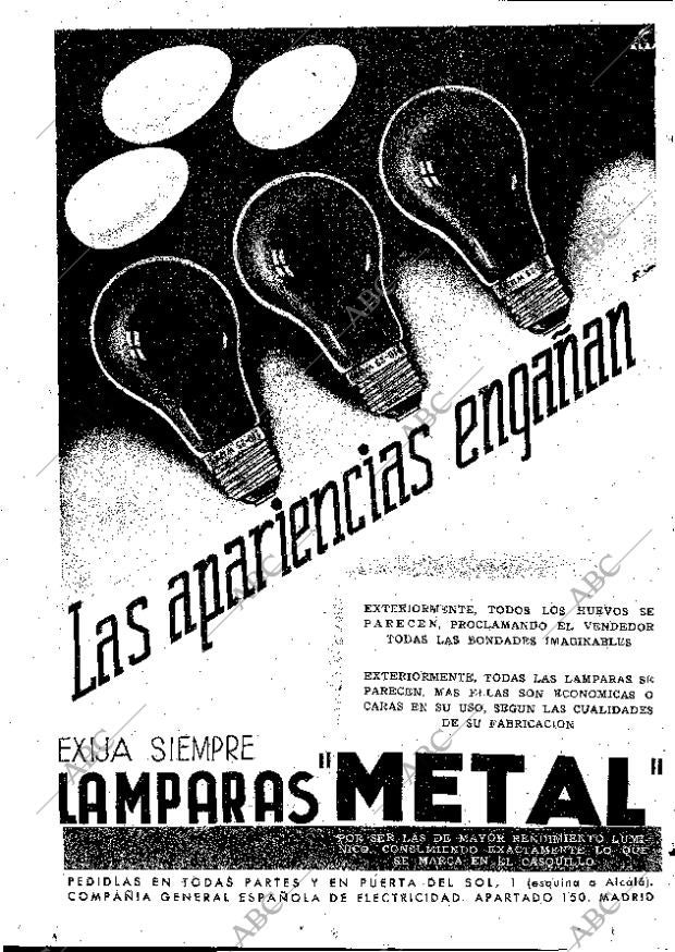 ABC MADRID 16-02-1934 página 52