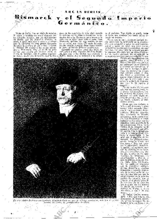 ABC MADRID 16-02-1934 página 6