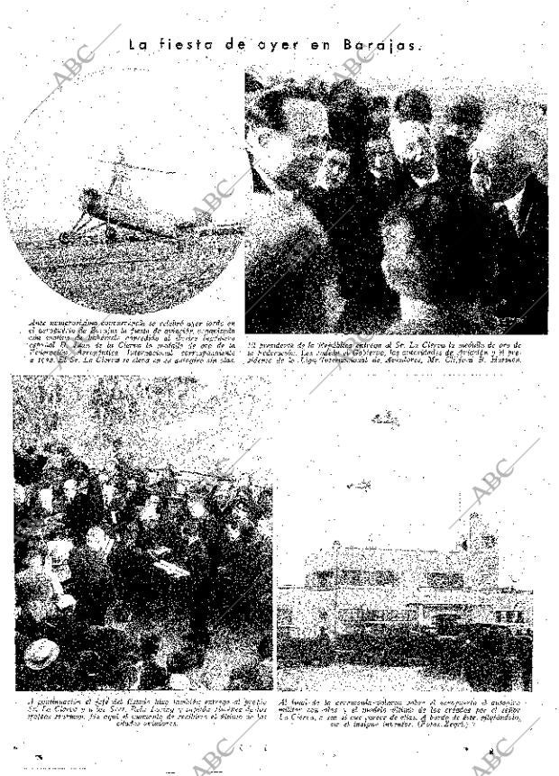 ABC MADRID 16-02-1934 página 8