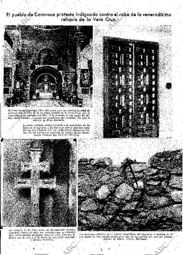 ABC MADRID 16-02-1934 página 9