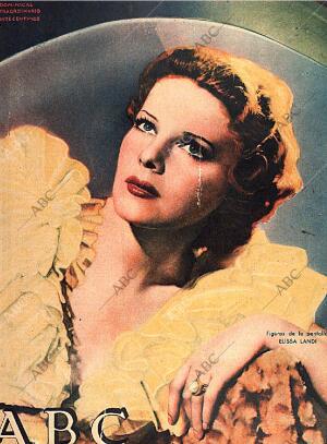 ABC SEVILLA 18-02-1934 página 1