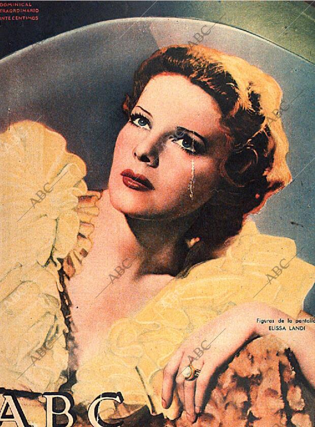 ABC SEVILLA 18-02-1934 página 1