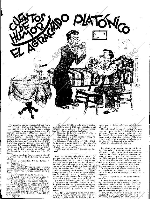 ABC SEVILLA 18-02-1934 página 17