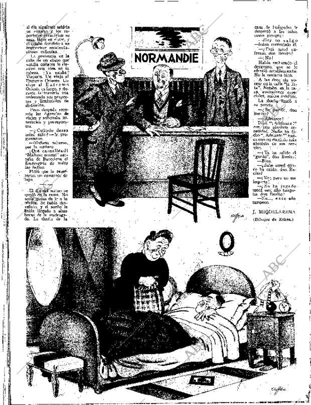 ABC SEVILLA 18-02-1934 página 18