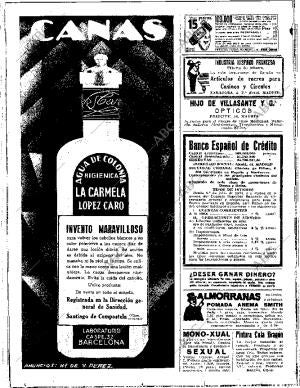 ABC SEVILLA 18-02-1934 página 2