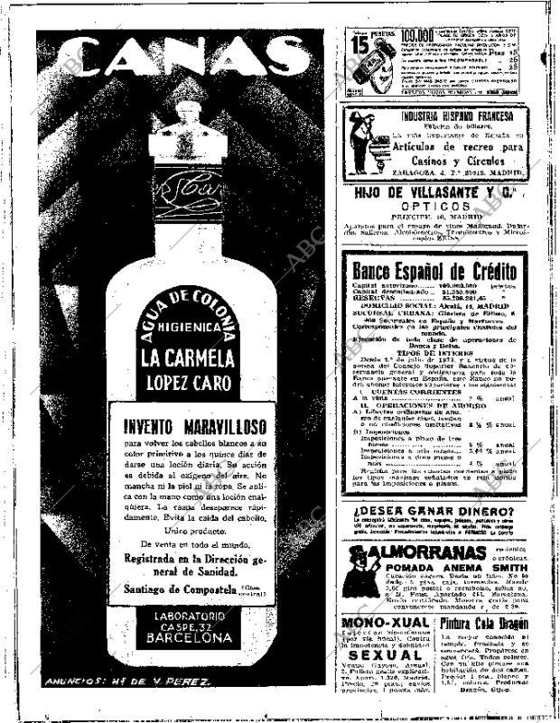 ABC SEVILLA 18-02-1934 página 2