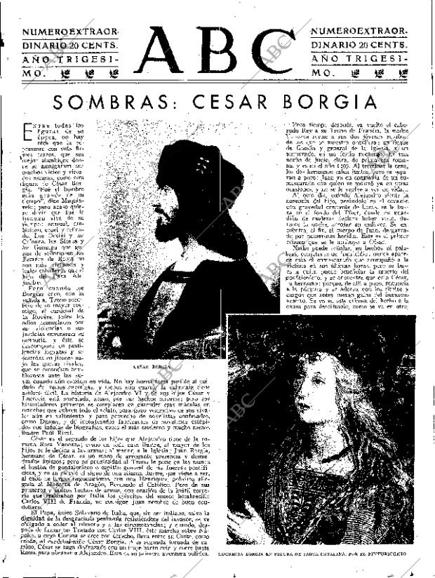ABC SEVILLA 18-02-1934 página 3