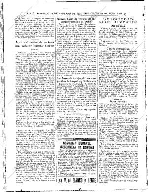 ABC SEVILLA 18-02-1934 página 38