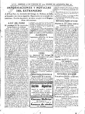 ABC SEVILLA 18-02-1934 página 39