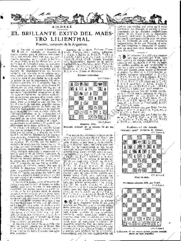 ABC SEVILLA 18-02-1934 página 43