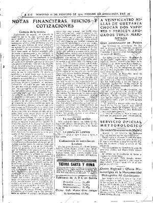 ABC SEVILLA 18-02-1934 página 45