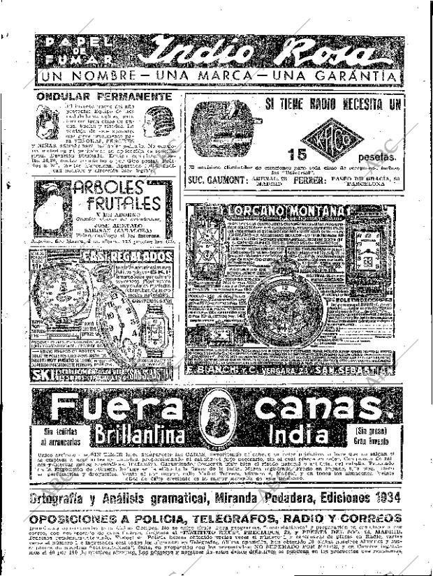 ABC SEVILLA 18-02-1934 página 51