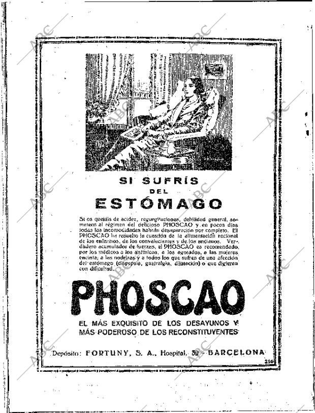 ABC SEVILLA 18-02-1934 página 54