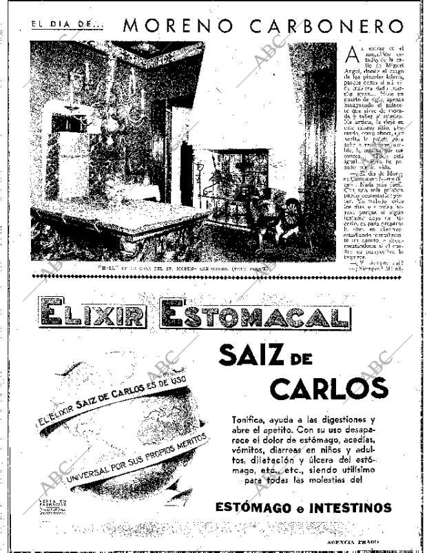 ABC SEVILLA 18-02-1934 página 6