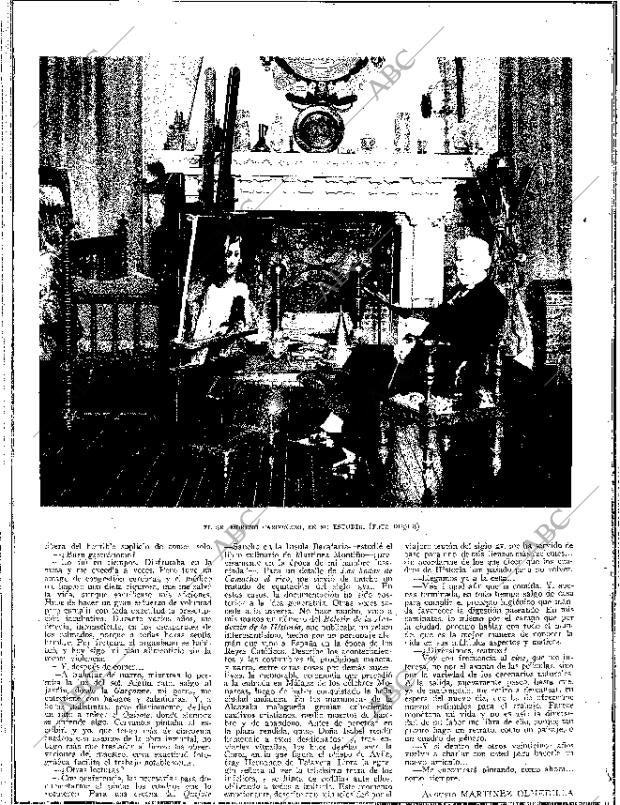 ABC SEVILLA 18-02-1934 página 8