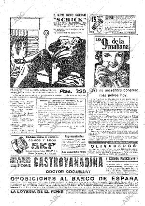 ABC MADRID 21-02-1934 página 46