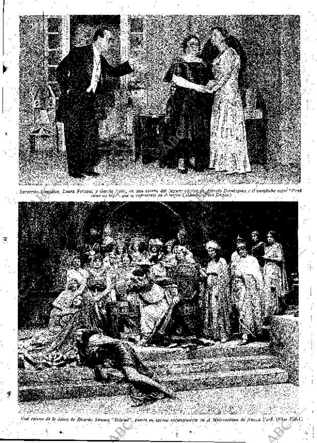 ABC MADRID 22-02-1934 página 13