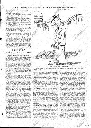 ABC MADRID 22-02-1934 página 17