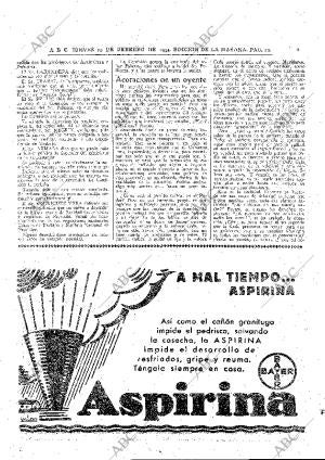 ABC MADRID 22-02-1934 página 20