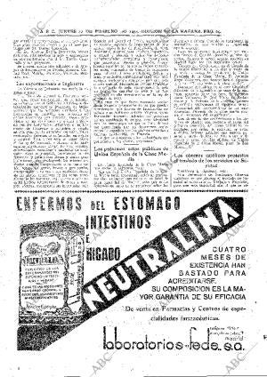 ABC MADRID 22-02-1934 página 24