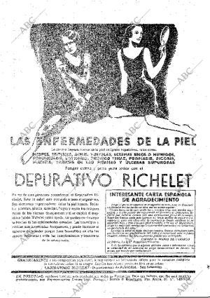 ABC MADRID 22-02-1934 página 26