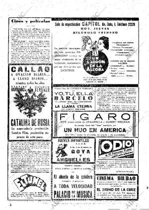 ABC MADRID 22-02-1934 página 30