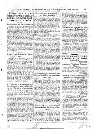 ABC MADRID 22-02-1934 página 33