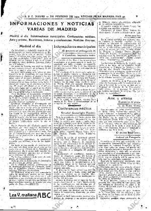 ABC MADRID 22-02-1934 página 35