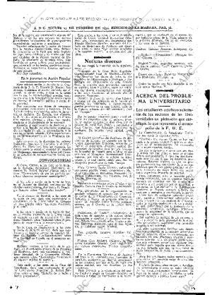 ABC MADRID 22-02-1934 página 38