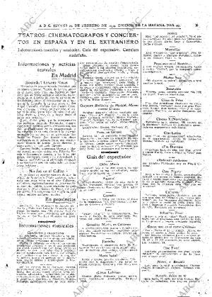 ABC MADRID 22-02-1934 página 47