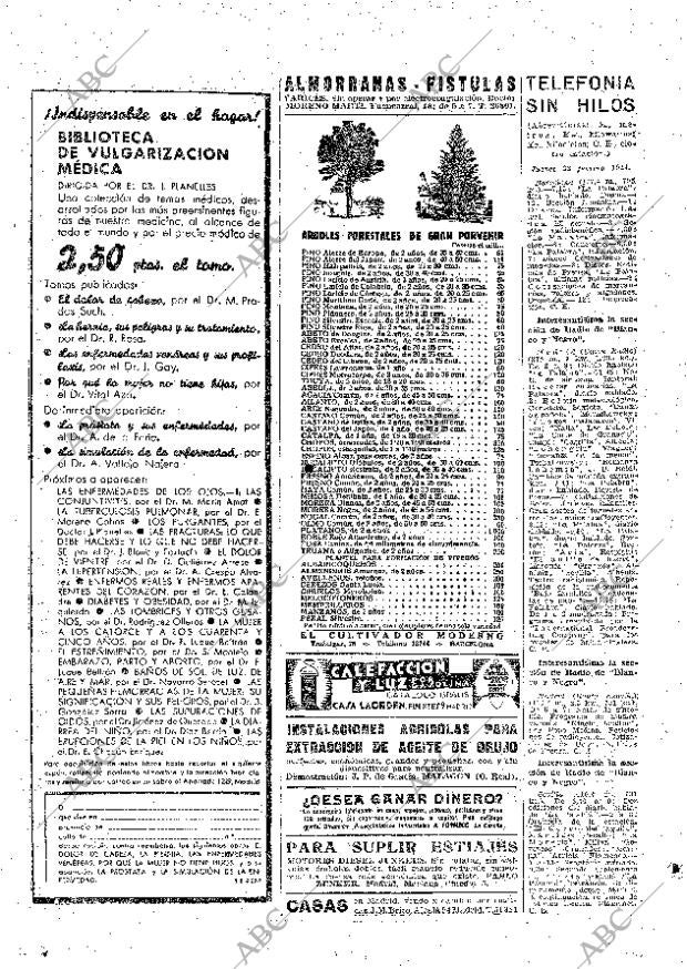 ABC MADRID 22-02-1934 página 50