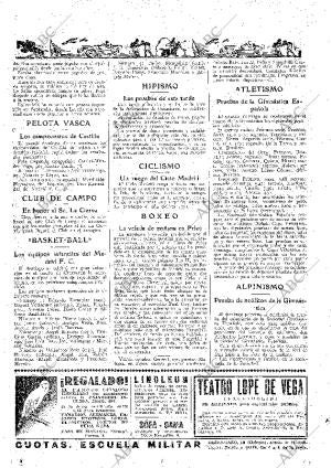 ABC MADRID 22-02-1934 página 52