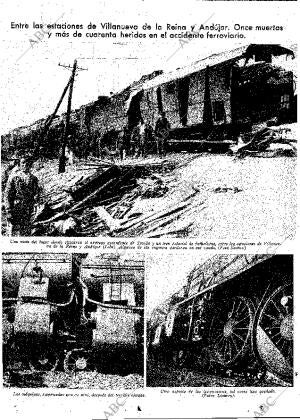 ABC MADRID 22-02-1934 página 6