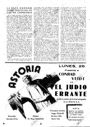 ABC MADRID 23-02-1934 página 12