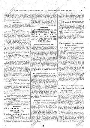 ABC MADRID 23-02-1934 página 24