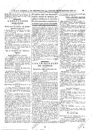 ABC MADRID 23-02-1934 página 28