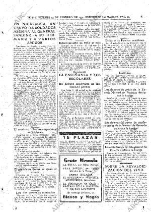 ABC MADRID 23-02-1934 página 29