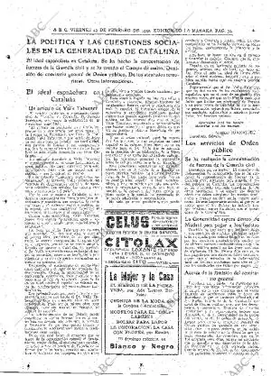 ABC MADRID 23-02-1934 página 31