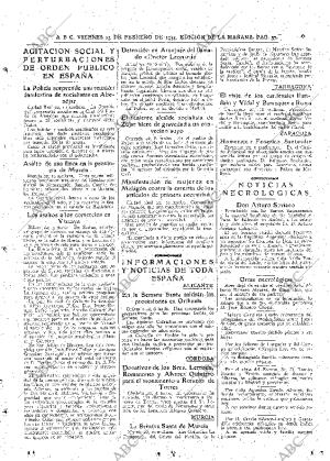 ABC MADRID 23-02-1934 página 37