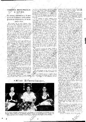 ABC MADRID 23-02-1934 página 4