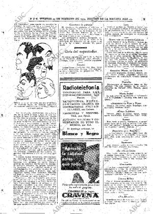 ABC MADRID 23-02-1934 página 45