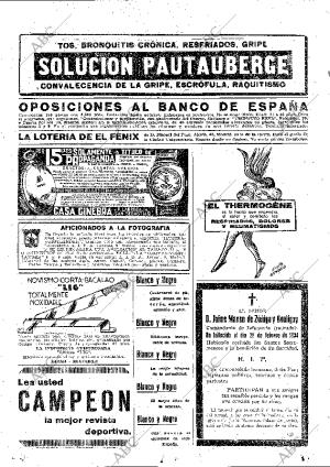 ABC MADRID 23-02-1934 página 52