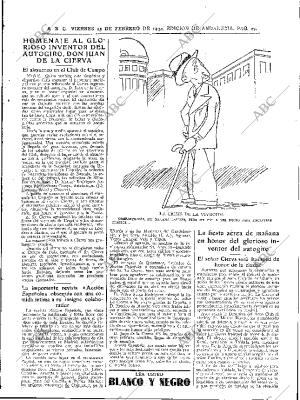 ABC SEVILLA 23-02-1934 página 17