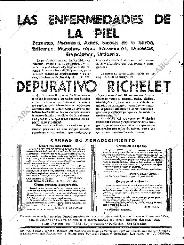 ABC SEVILLA 23-02-1934 página 24