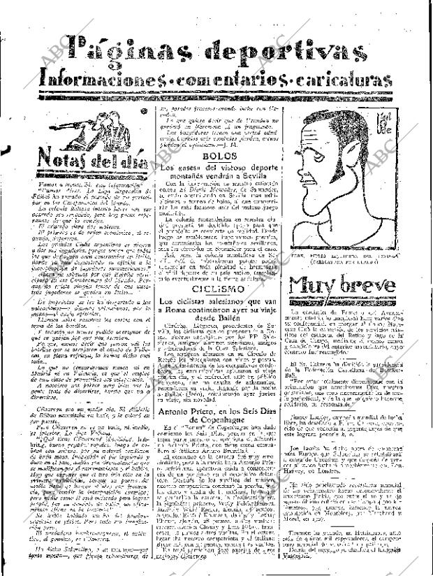 ABC SEVILLA 23-02-1934 página 35