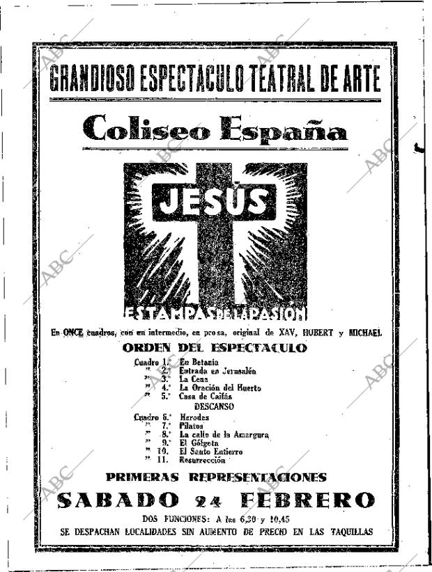 ABC SEVILLA 23-02-1934 página 36